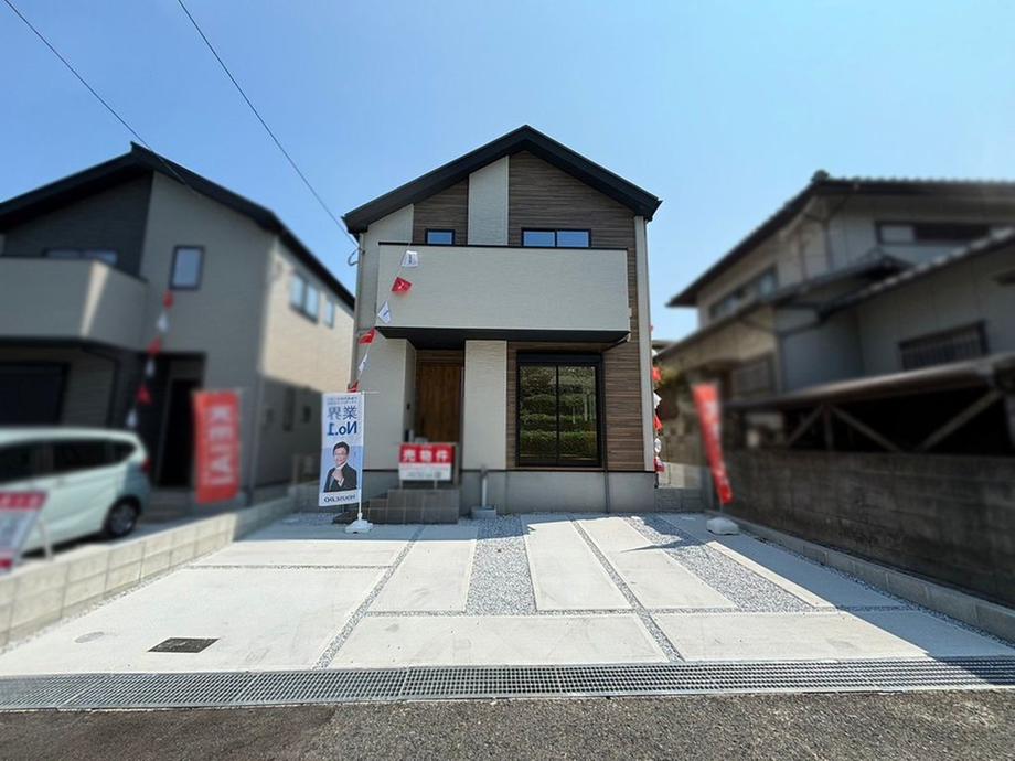 山手２（企救丘駅） 3498万円