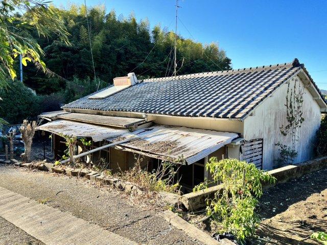 川上町 300万円