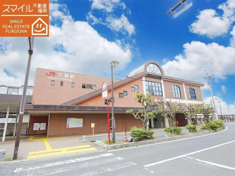 天神６（古賀駅） 3699万円