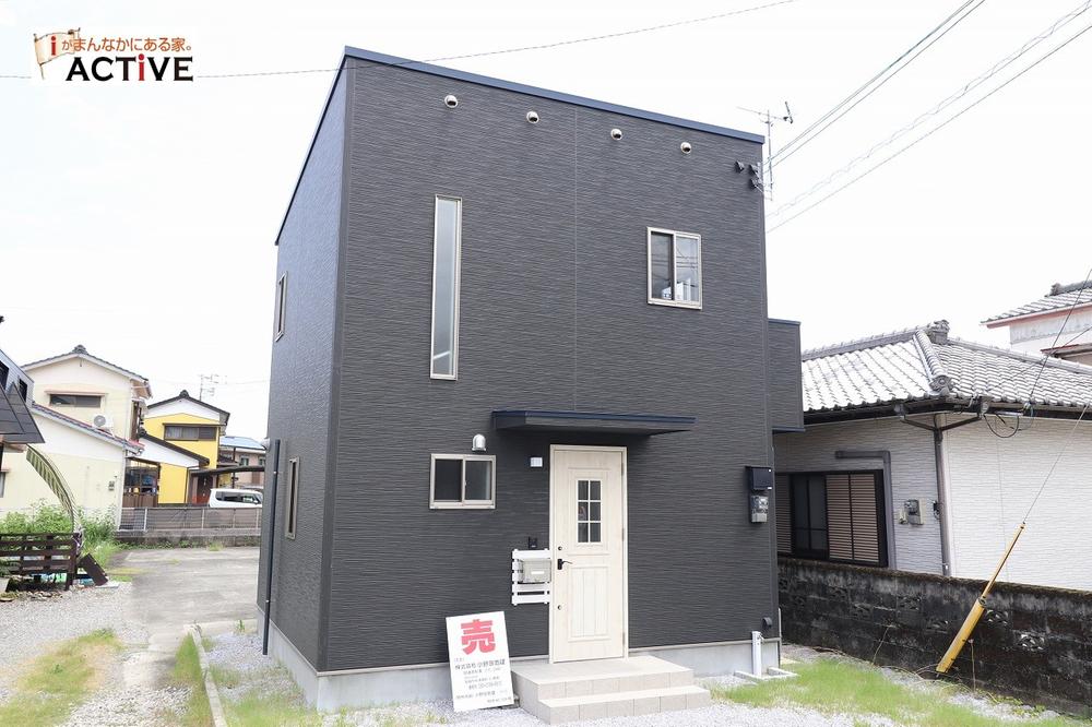 伊形町（旭ケ丘駅） 1500万円