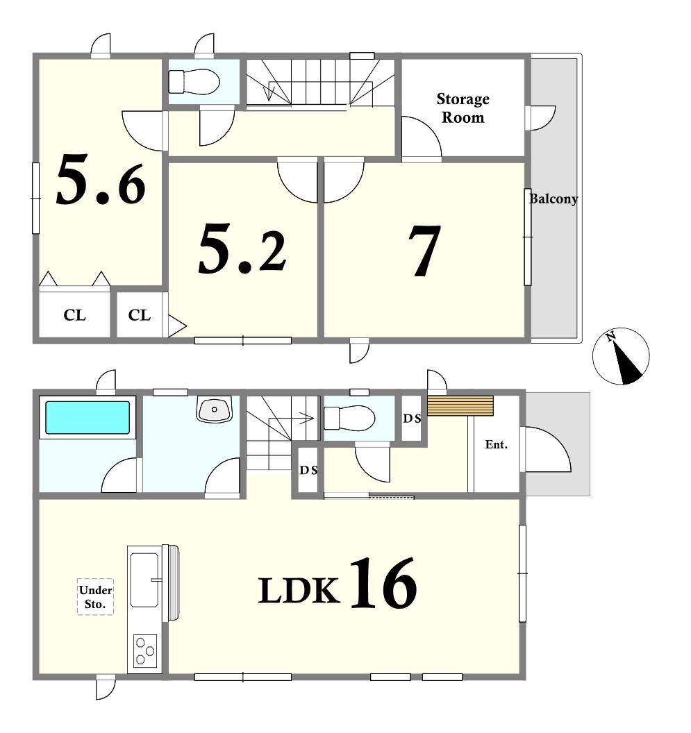 春日原東町４（春日原駅） 3899万円