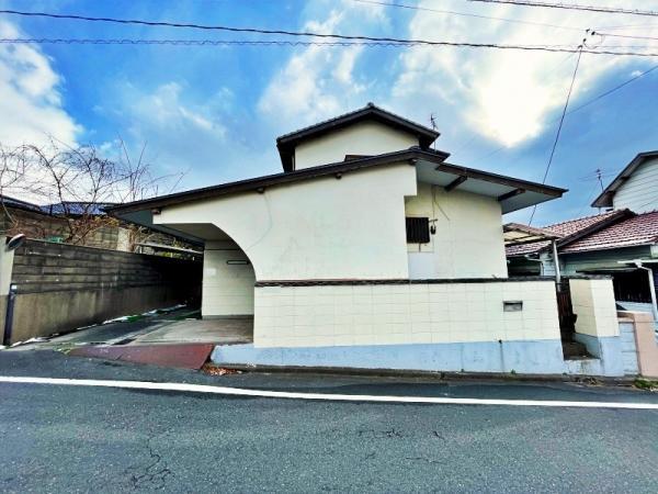 福柳木１（九州工大前駅） 1980万円