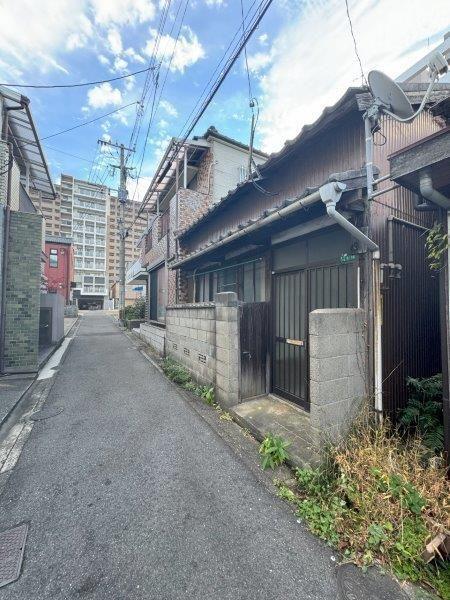 浅生２（戸畑駅） 720万円