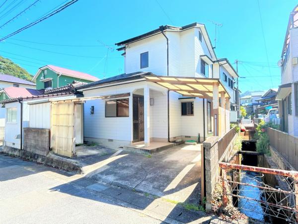 日並郷（道ノ尾駅） 1799万円