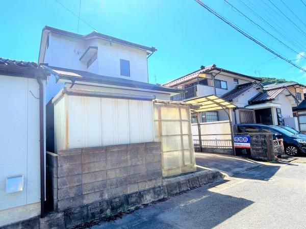 日並郷（道ノ尾駅） 1799万円