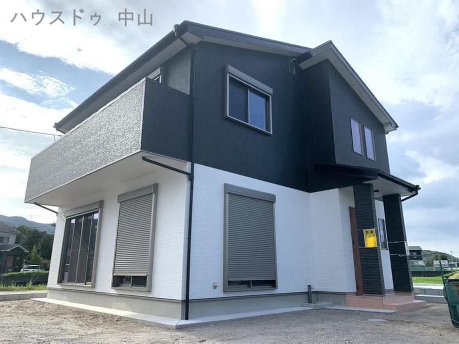 中山町 3380万円