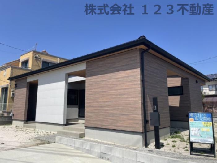 松崎（松崎駅） 3480万円