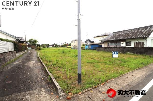 庄内町（谷頭駅） 800万円