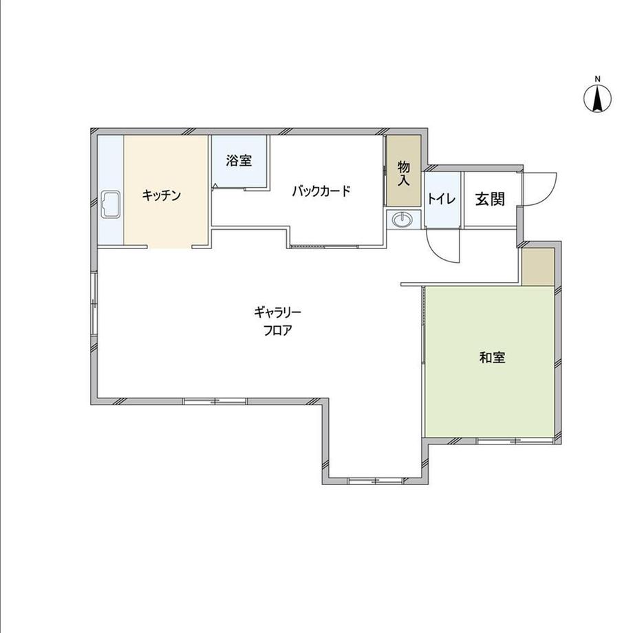 妙見町 700万円