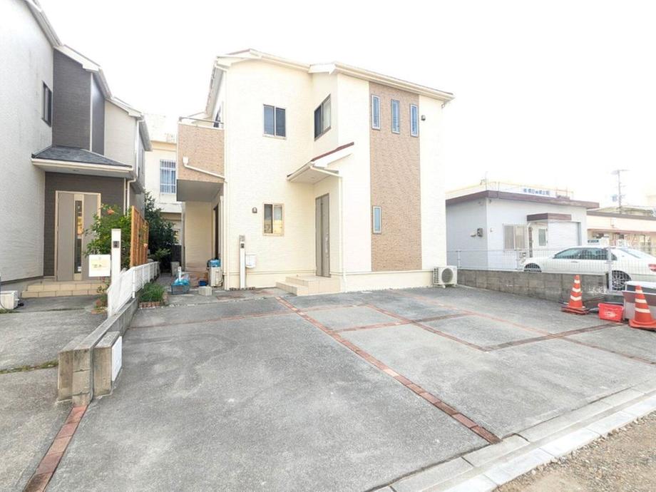 東江５ 3900万円