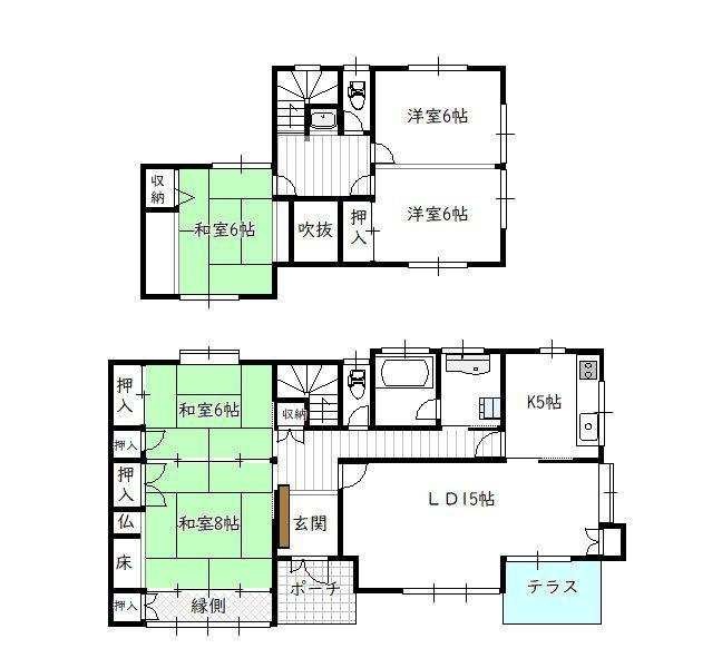 佐土原町下那珂（佐土原駅） 1480万円