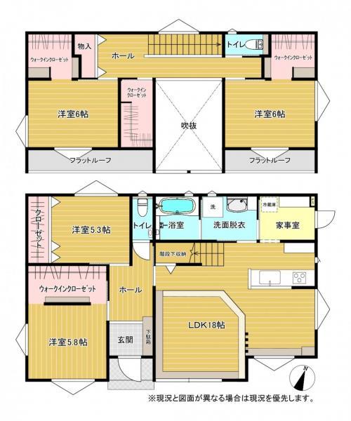 神在西３（加布里駅） 3280万円