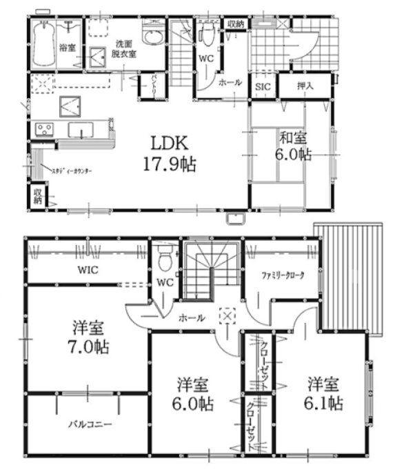 野口１（西熊本駅） 3498万円