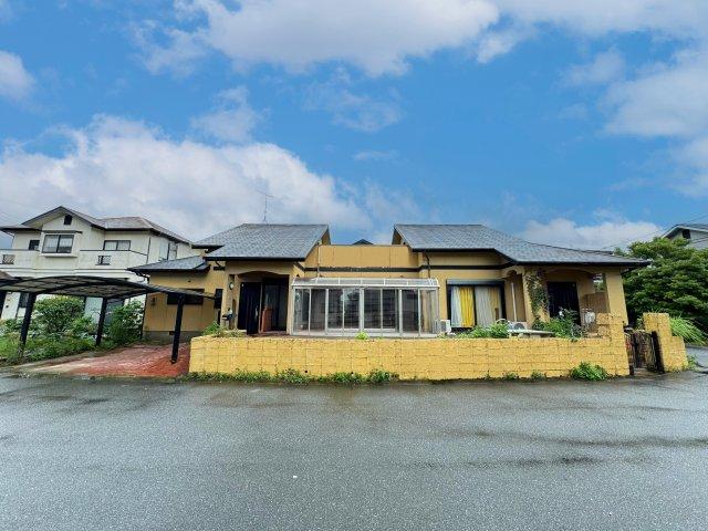 石櫃（筑前山家駅） 1798万円