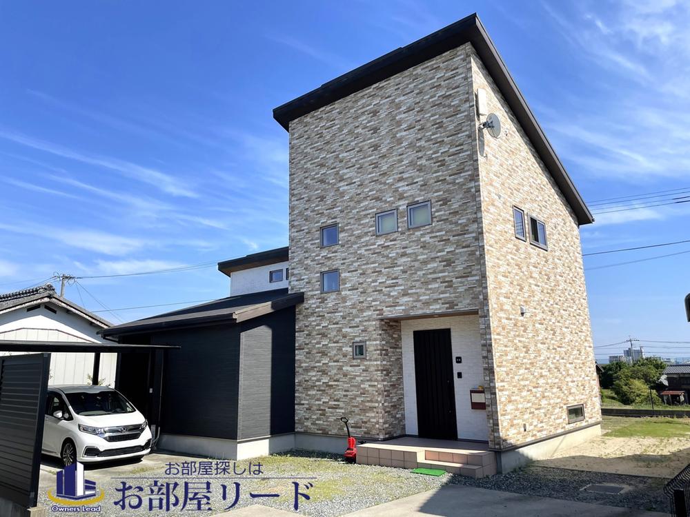 田代大官町（田代駅） 3780万円