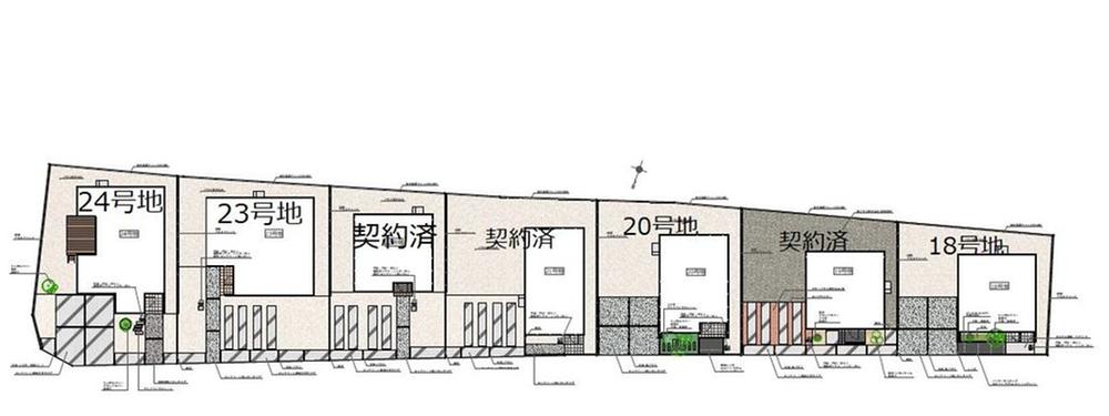 大字下津熊（行橋駅） 2998万円