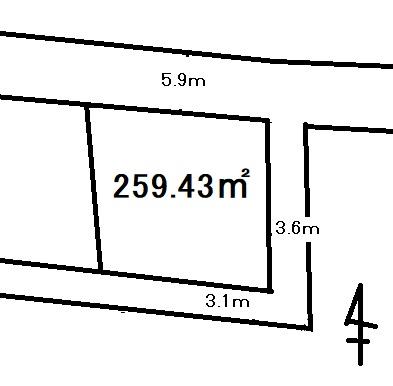 童子丸２（奥洞海駅） 490万円