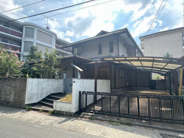 上熊本３（韓々坂駅） 3480万円