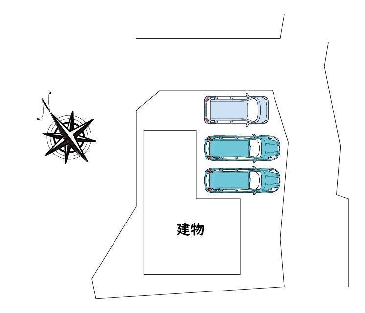 大字大隈（門松駅） 3398万円