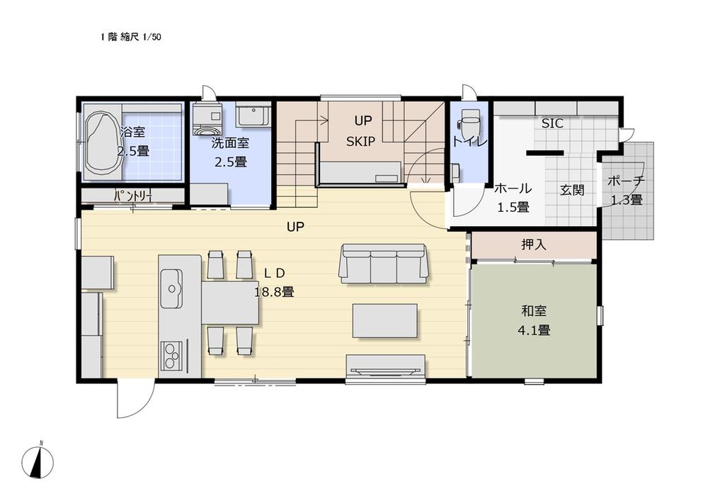 行橋市西宮市5丁目20 分譲地