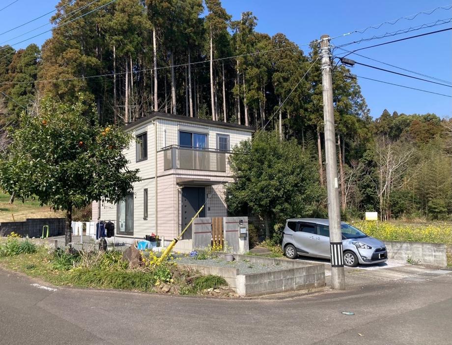 detached 宮崎県西都市大字三宅