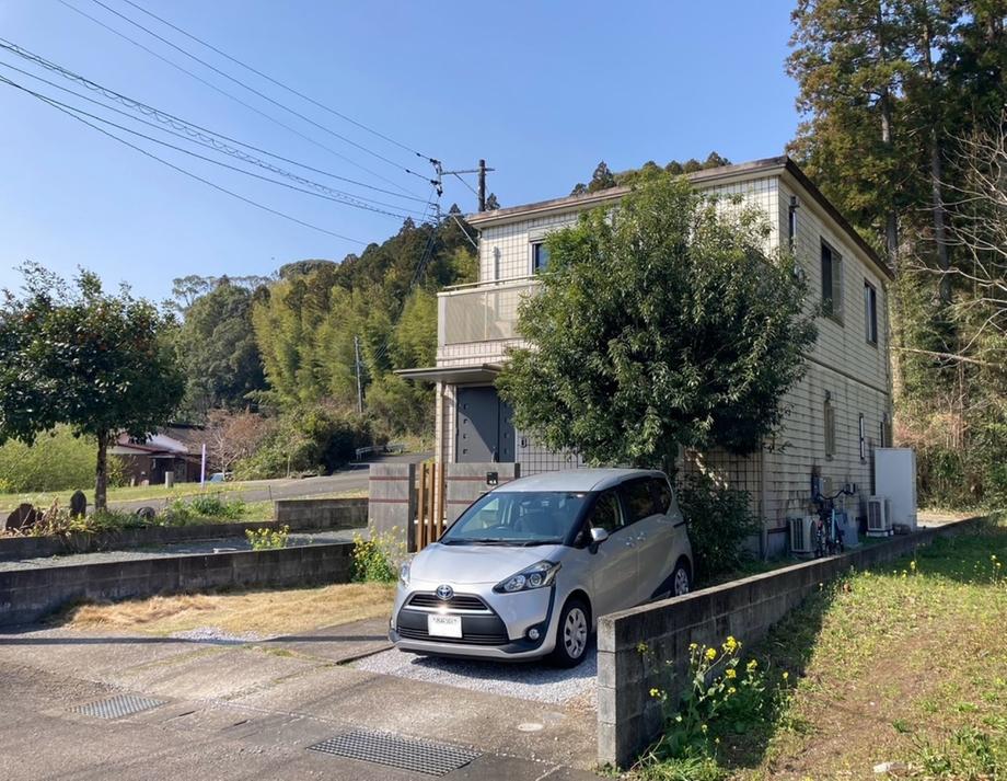 detached 宮崎県西都市大字三宅