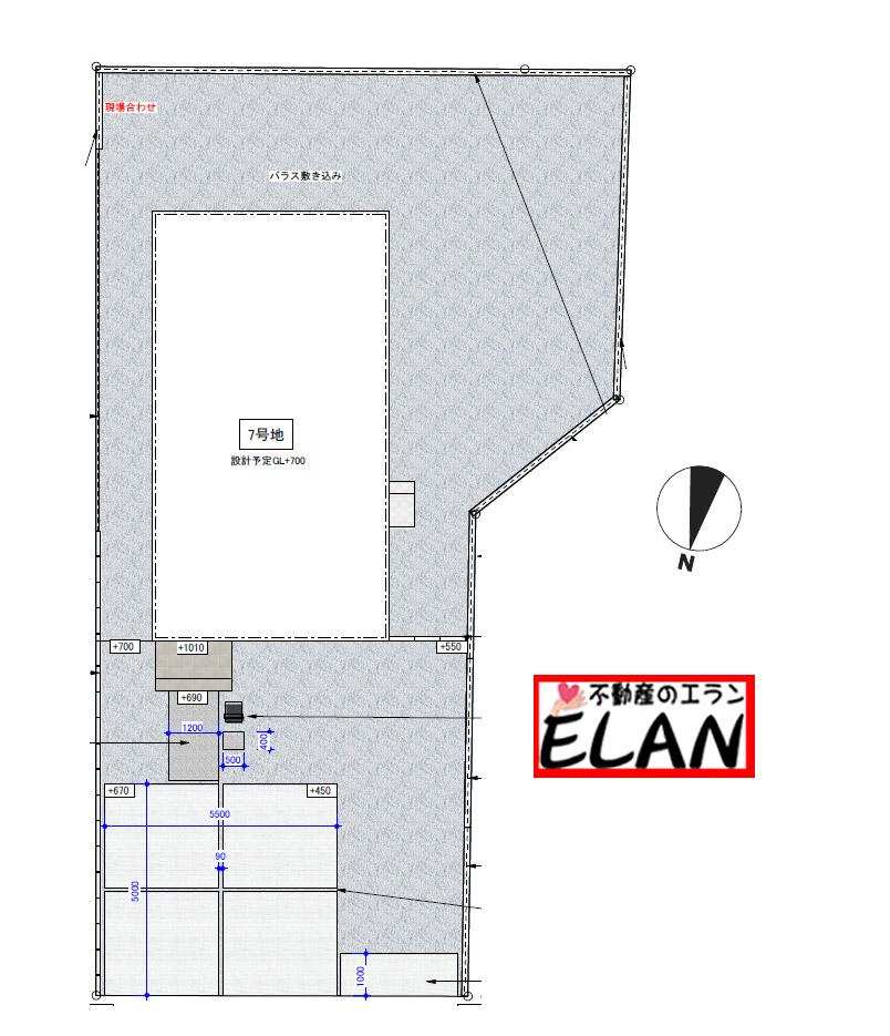 大里東２（小森江駅） 3598万円