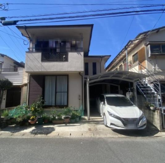 岩屋町（道ノ尾駅） 1398万円