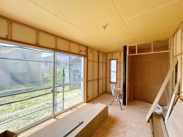 【中古】 自然流の家づくり 千葉県流山市おおたかの森北3丁目の旭化成施工の中古住宅情報
