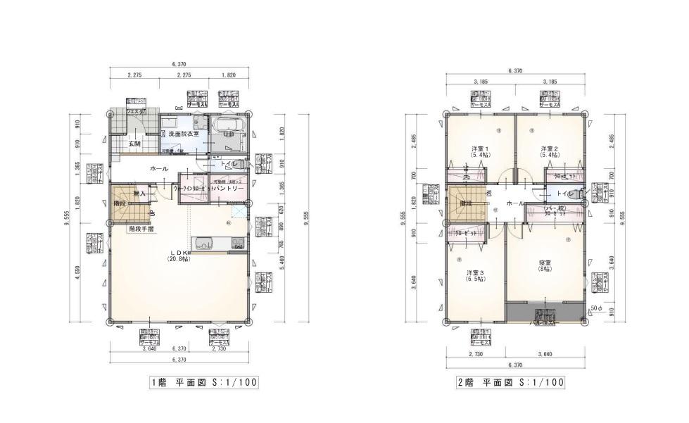 原（鬼塚駅） 2600万円