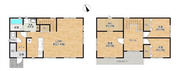 福岡市西区上山門2丁目