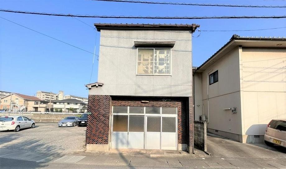 日明１（西小倉駅） 530万円