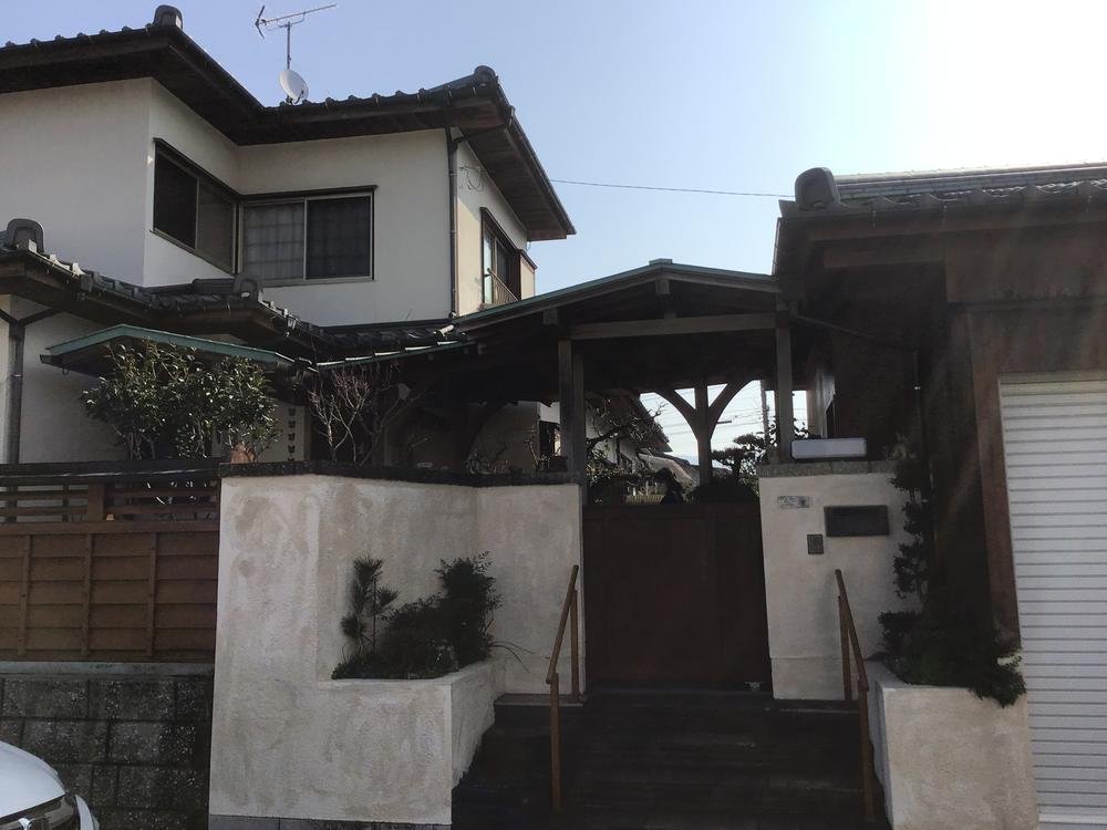 【2024年新作】 城西ヶ丘1（赤間駅） 1230万円の中古住宅・中古一戸建ての詳細 デザイン