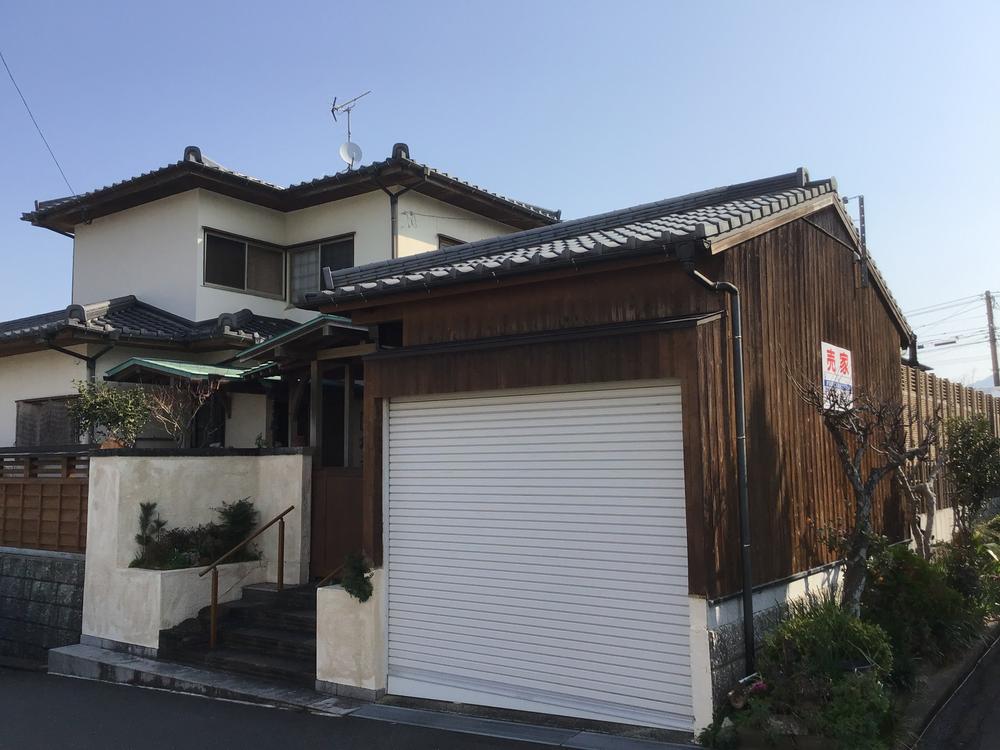 城西ヶ丘1（赤間駅） 1230万円の中古住宅・中古一戸建ての詳細