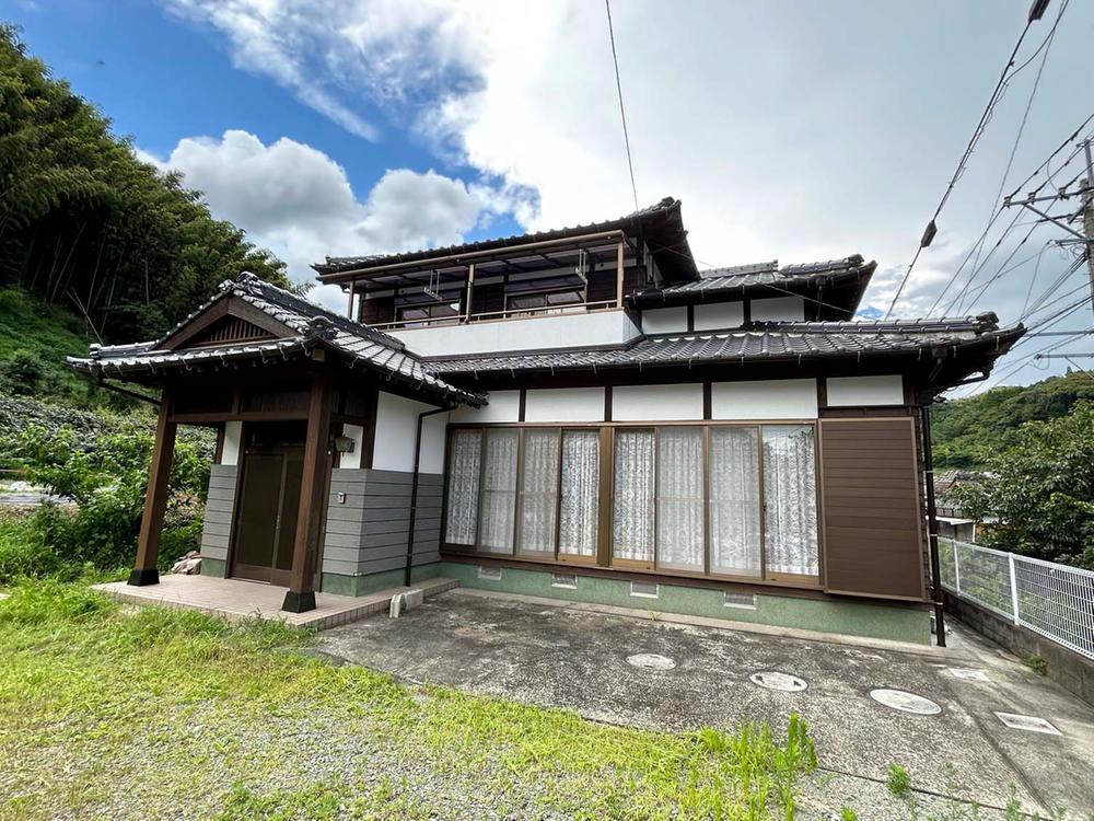 SUUMO】八女市の中古住宅・中古一戸建て購入情報