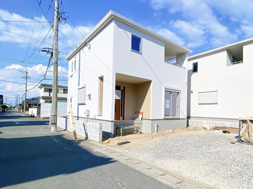 船津町２（荒尾駅） 2298万円・2398万円