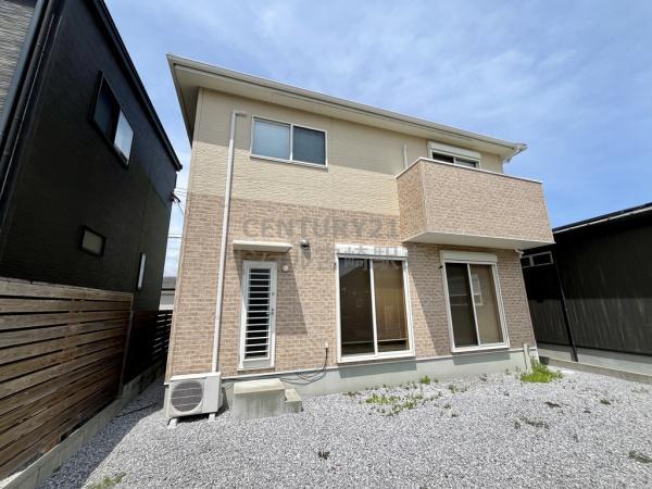 高鍋町中古住宅～センチュリー２１サンテル～