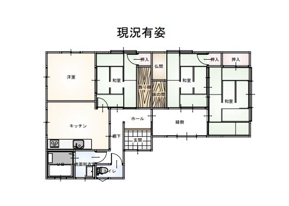 町田（唐津駅） 1420万円