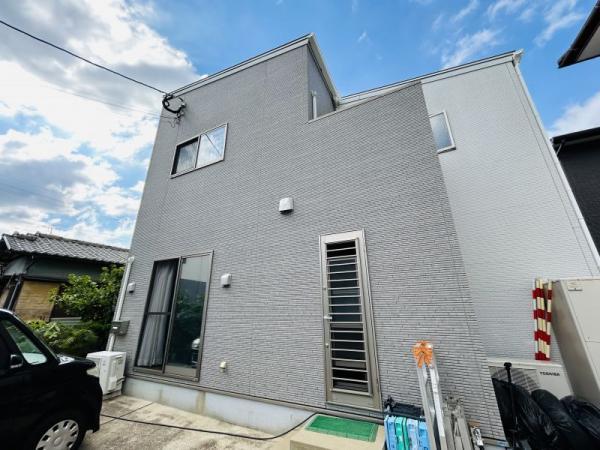 花畑２（高宮駅） 5200万円