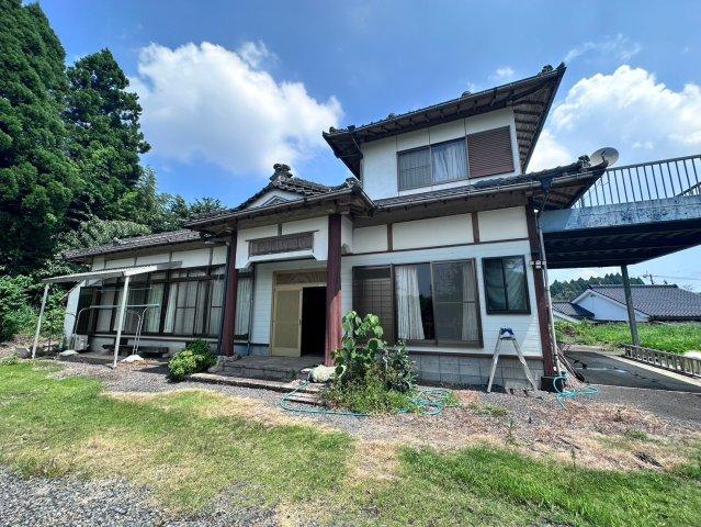 detached 鹿児島県曽於市末吉町諏訪方3538-1