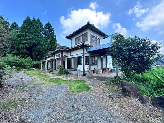 detached 鹿児島県曽於市末吉町諏訪方3538-1