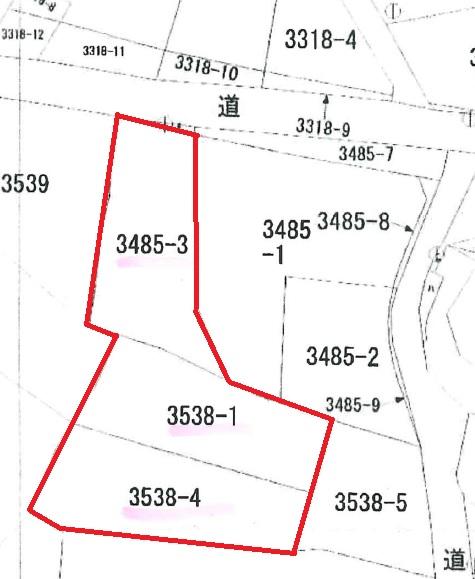 detached 鹿児島県曽於市末吉町諏訪方3538-1