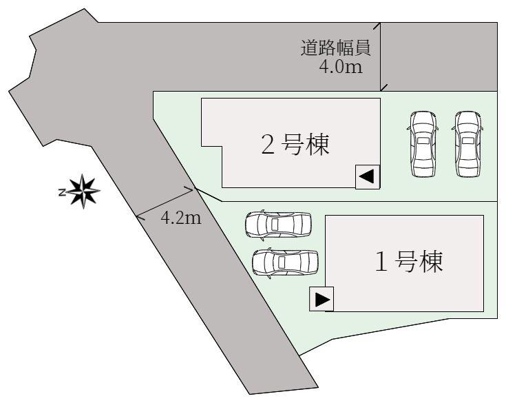 ■センチュリー21がお届けする太宰府市都府楼南■全２棟■