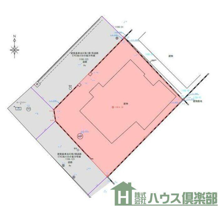 浅川日の峯２（折尾駅） 1980万円