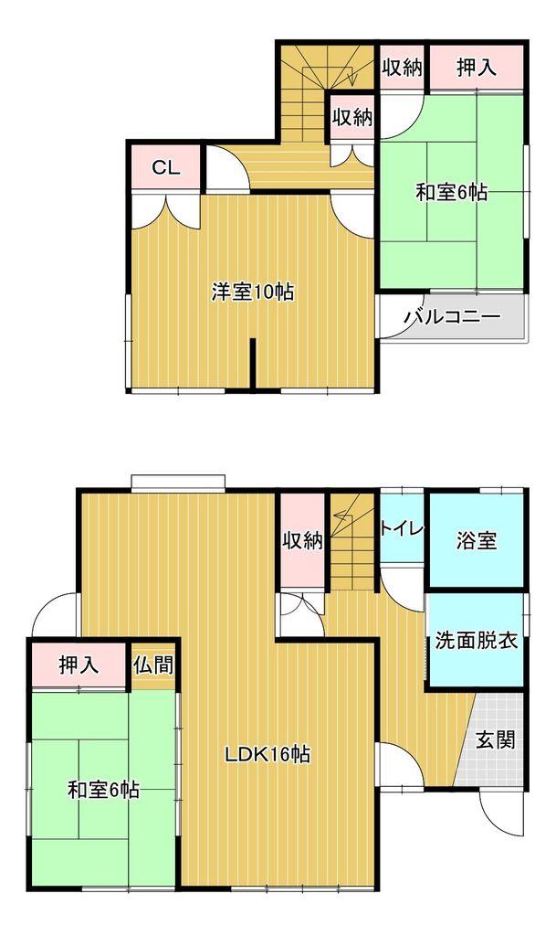 鳴竹２ 570万円