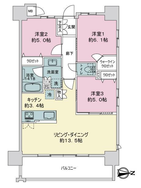 ブランシエラ那覇曙プレミスト