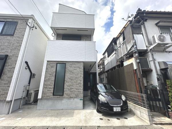 山田１（桜並木駅） 3580万円