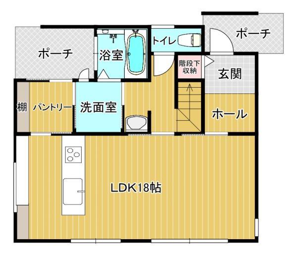SUUMO】新久保1（古賀駅） 3690万円 | 中古住宅・中古一戸建て