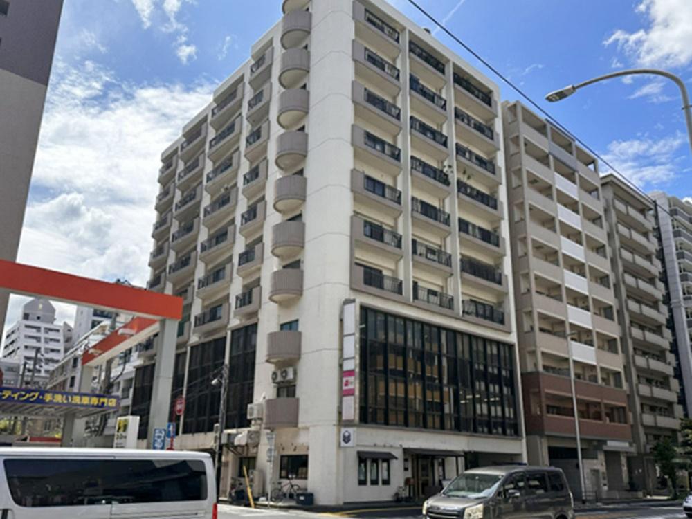 サンハイツ平尾　中古マンション