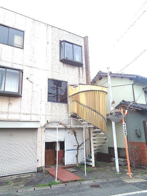 下富野４（旦過駅） 280万円